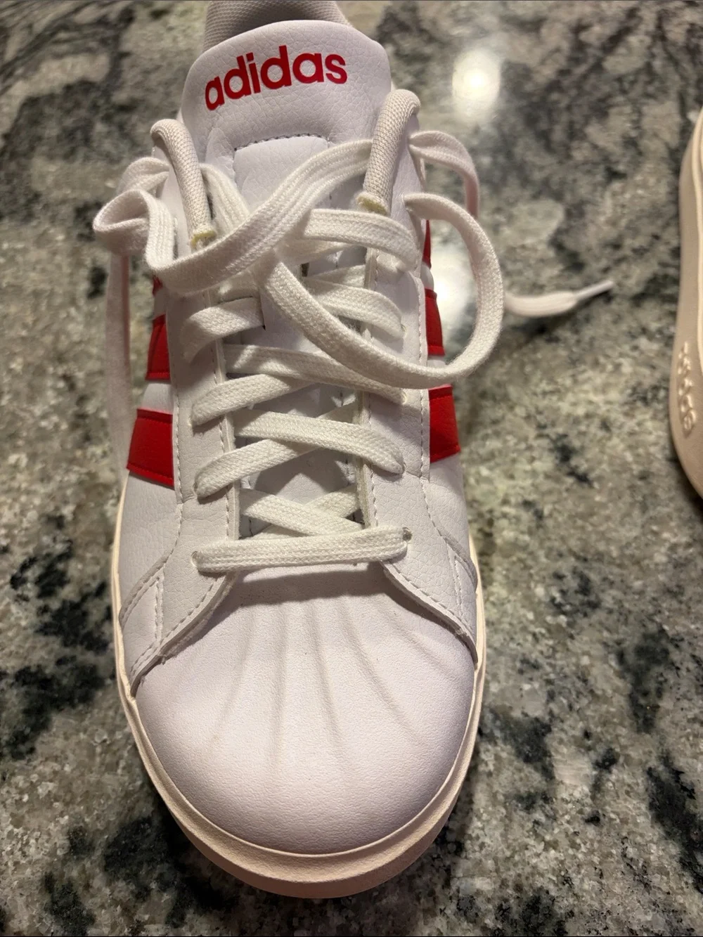 Adidas street walk men’s 7.5